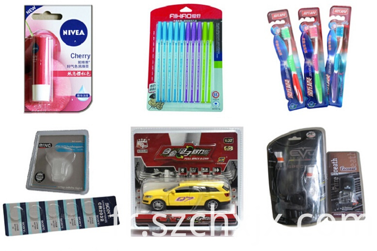 Moulage et échantillons Molding and Samples